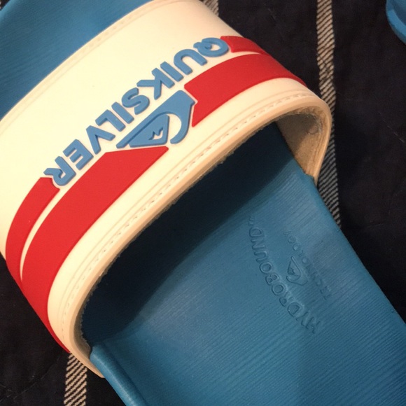 NEW. Kids quicksilver slides. - Picture 4 of 4